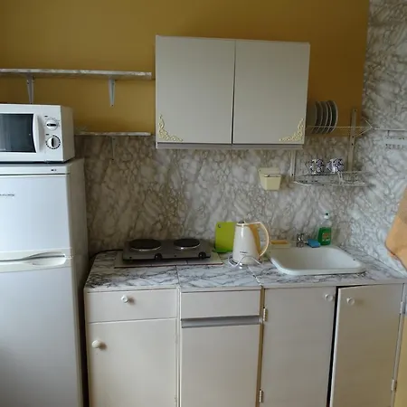 Frendlen Papiniidu Apartament Parnawa