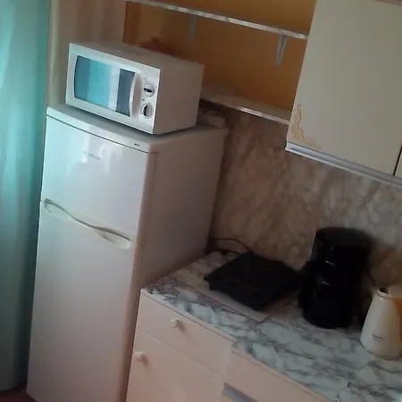 Frendlen Papiniidu Апартаменти Пярну