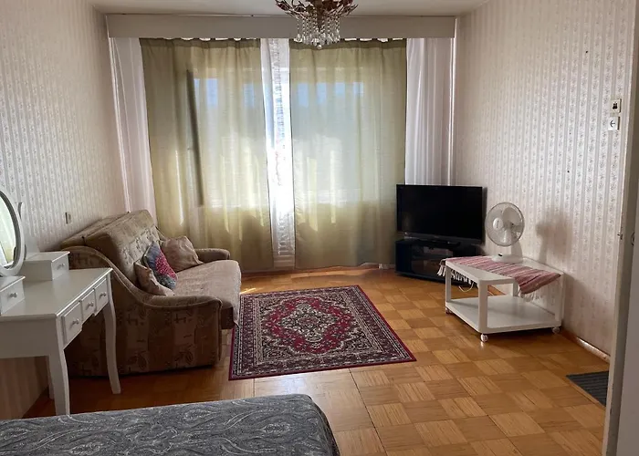 Frendlen Papiniidu Parnu