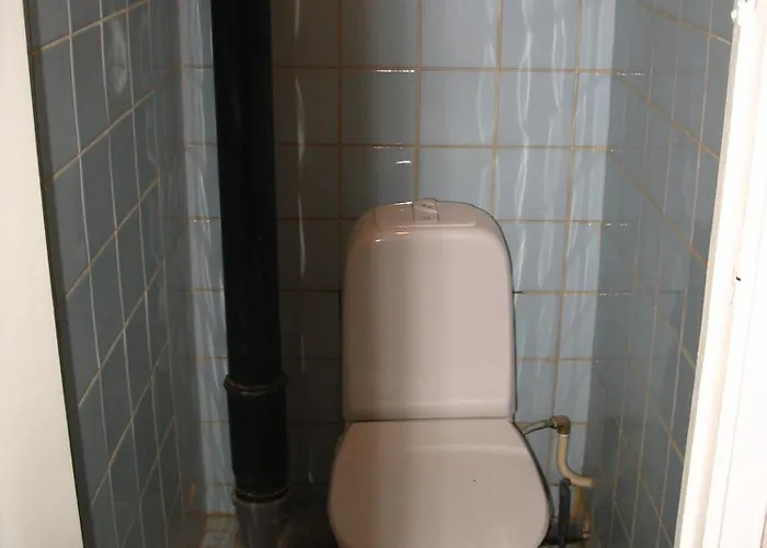 Apartment Frendlen Papiniidu