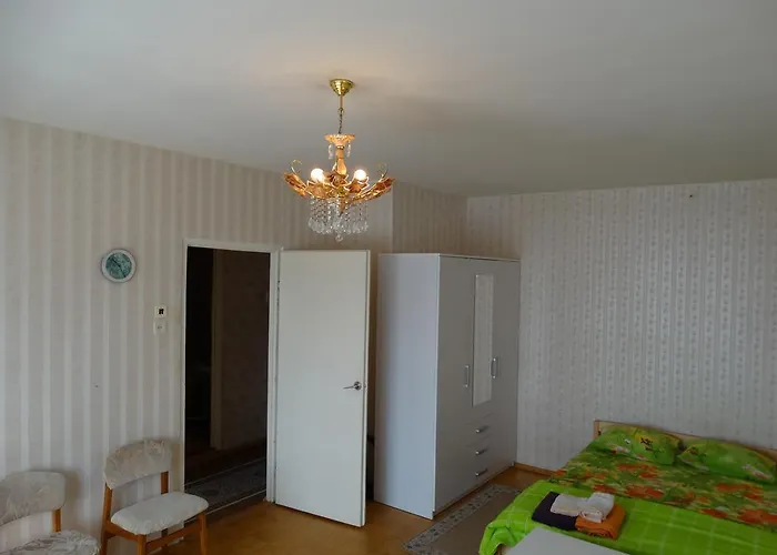 Frendlen Papiniidu * Parnu