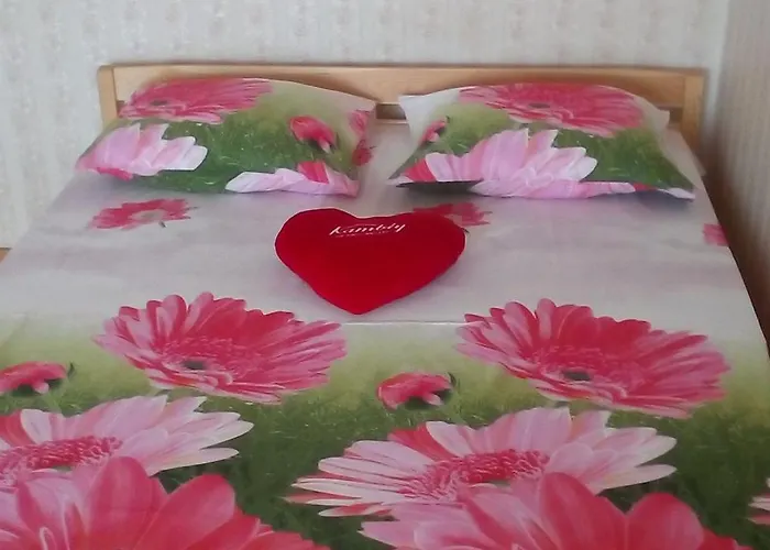 Frendlen Papiniidu * Parnu