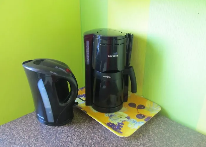 Frendlen Papiniidu Apartment